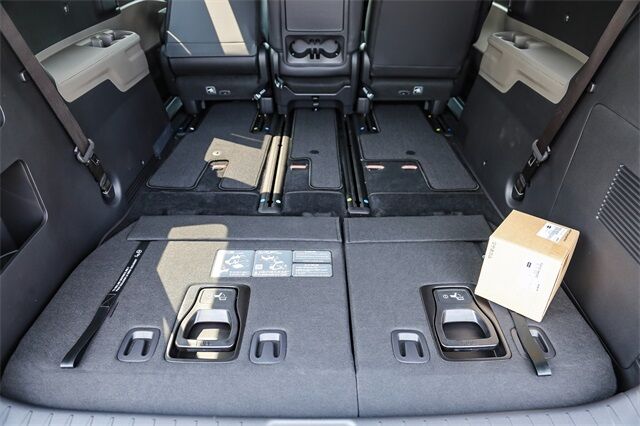 2026 Kia Carnival MPV LXS Glendale CA