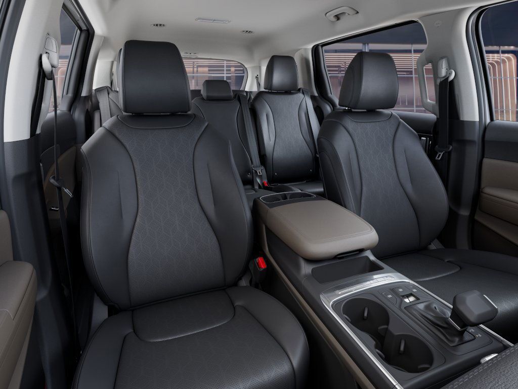 2026 Kia Carnival MPV LXS Glendale CA