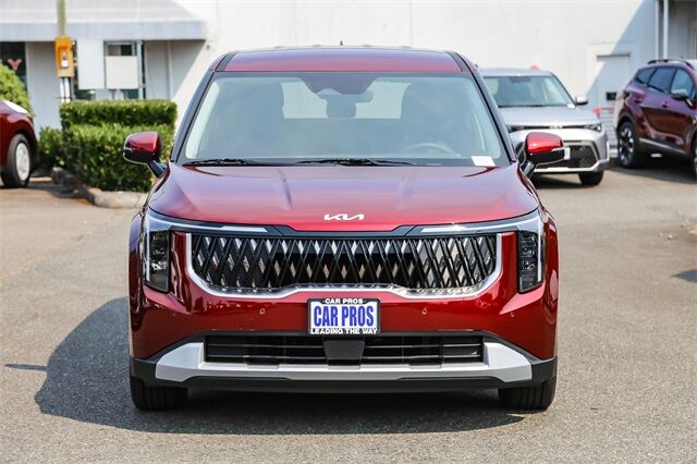 2026 Kia Carnival MPV LXS Glendale CA
