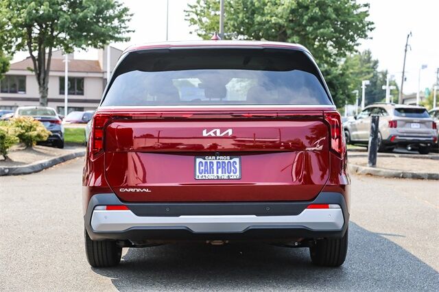 2026 Kia Carnival MPV LXS Glendale CA
