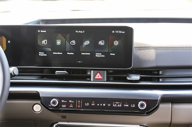2026 Kia Carnival MPV LXS Glendale CA