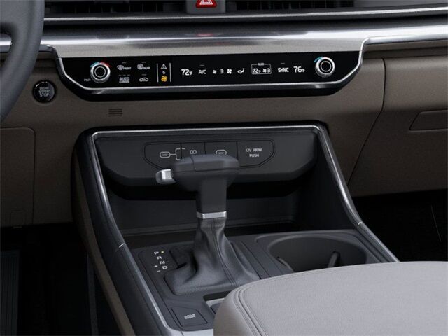 2026 Kia Carnival MPV LXS Glendale CA