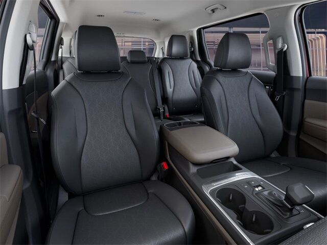 2026 Kia Carnival MPV LXS Glendale CA