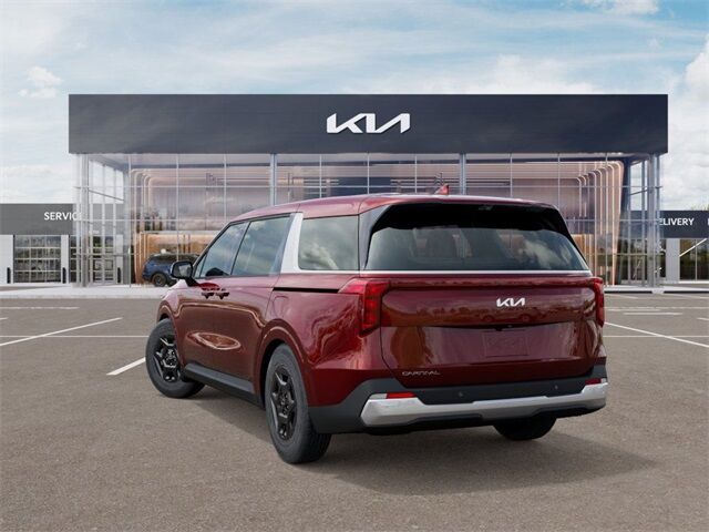 2026 Kia Carnival MPV LXS Glendale CA