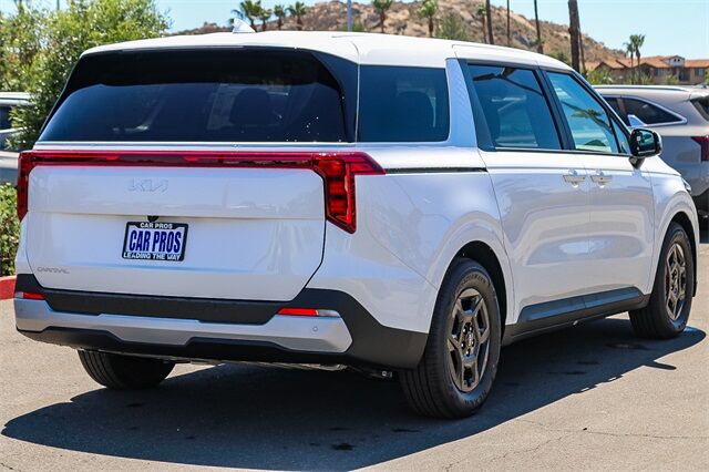 2026 Kia Carnival MPV LXS Huntington Beach CA