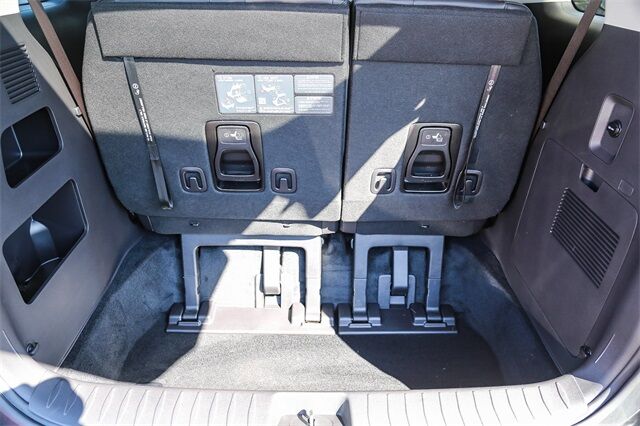 2026 Kia Carnival MPV LXS Huntington Beach CA