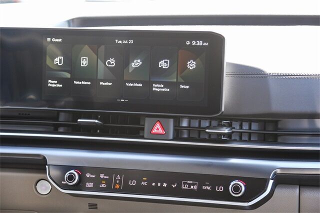 2026 Kia Carnival MPV LXS Huntington Beach CA