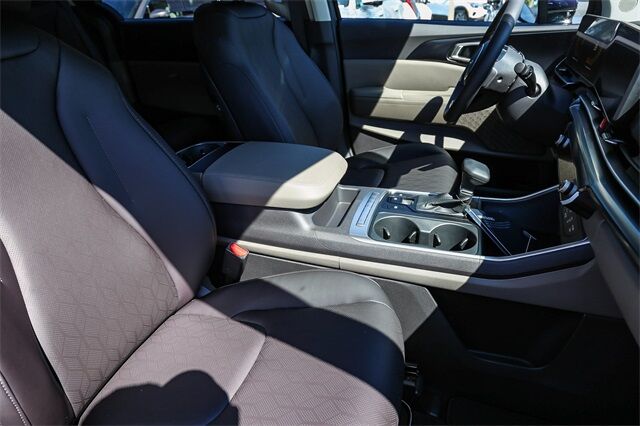 2026 Kia Carnival MPV LXS Huntington Beach CA
