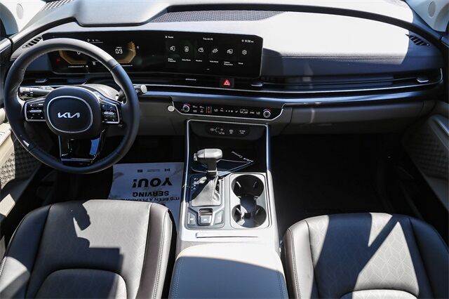 2026 Kia Carnival MPV LXS Huntington Beach CA