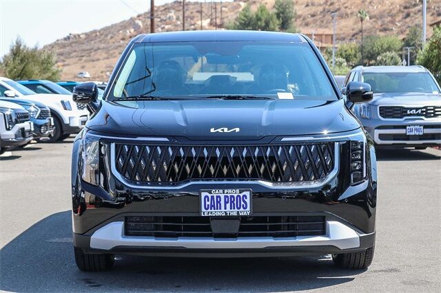 2026 Kia Carnival MPV LXS Huntington Beach CA