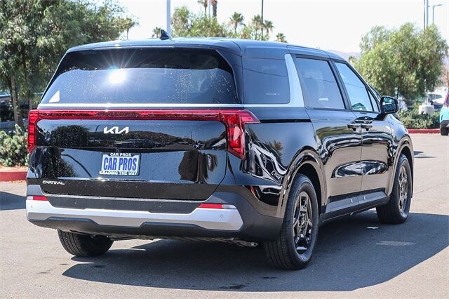 2026 Kia Carnival MPV LXS Huntington Beach CA