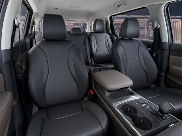 2026 Kia Carnival MPV LXS Huntington Beach CA