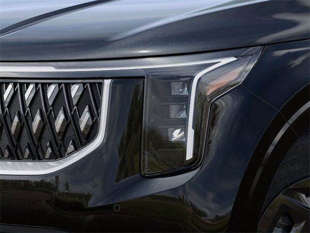 2026 Kia Carnival MPV LXS Huntington Beach CA