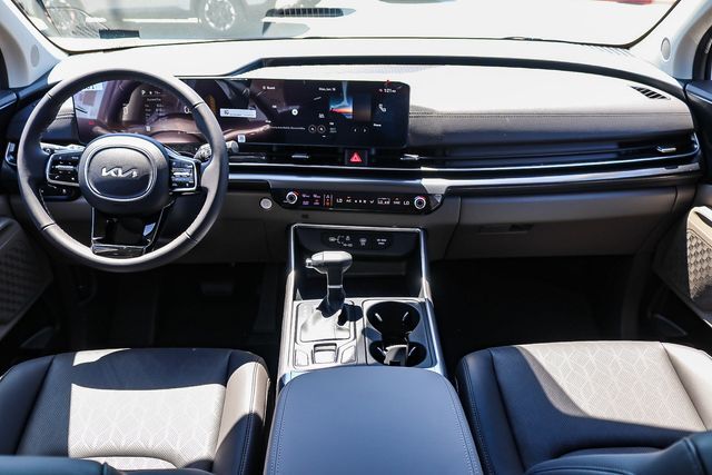 2026 Kia Carnival MPV LXS Huntington Beach CA