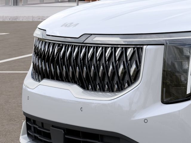 2026 Kia Carnival MPV LXS Huntington Beach CA