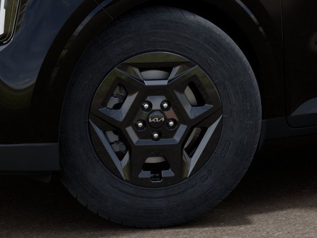 2026 Kia Carnival MPV LXS Huntington Beach CA