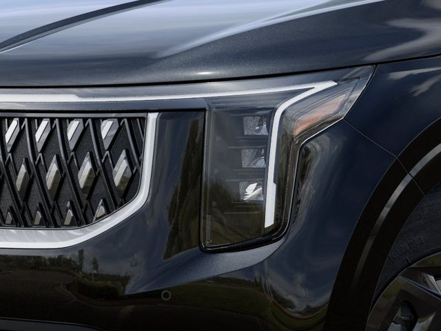 2026 Kia Carnival MPV LXS Huntington Beach CA