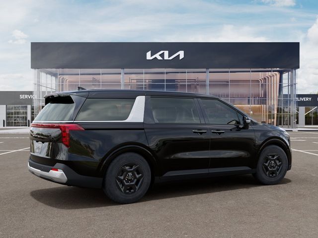 2026 Kia Carnival MPV LXS Huntington Beach CA