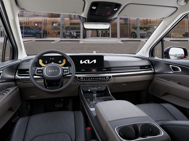 2026 Kia Carnival MPV LXS Huntington Beach CA