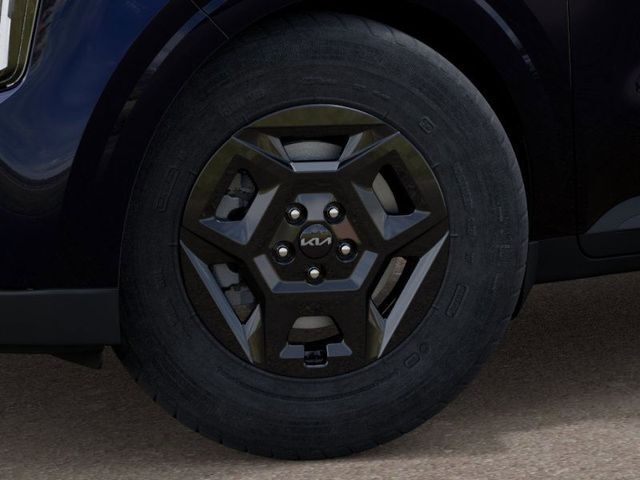 2026 Kia Carnival MPV LXS Huntington Beach CA