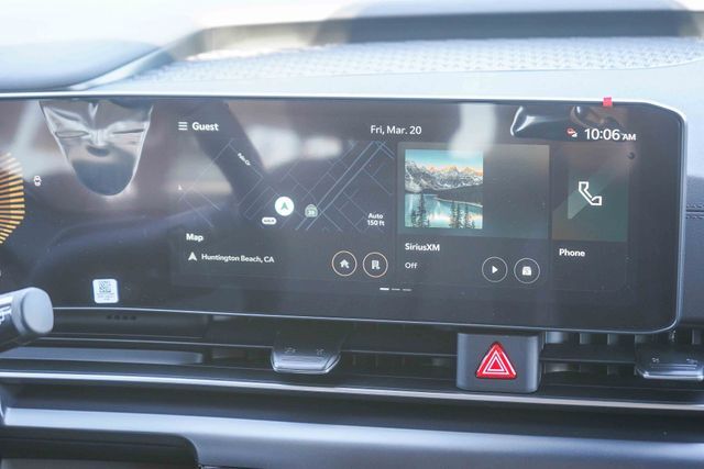 2026 Kia Carnival MPV LXS Huntington Beach CA