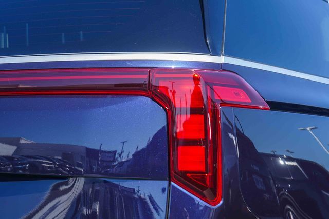 2026 Kia Carnival MPV LXS Huntington Beach CA