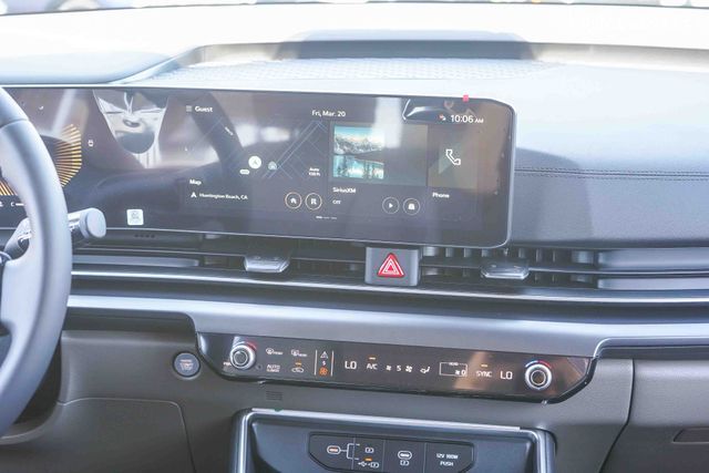 2026 Kia Carnival MPV LXS Huntington Beach CA