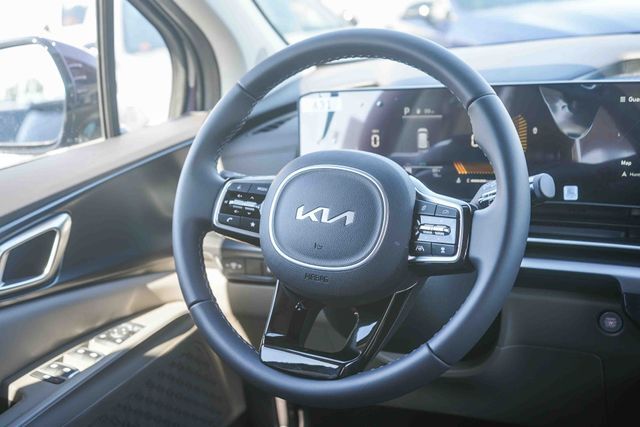 2026 Kia Carnival MPV LXS Huntington Beach CA