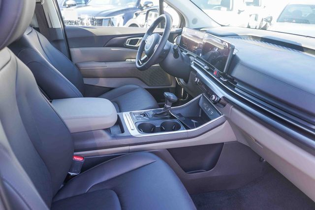 2026 Kia Carnival MPV LXS Huntington Beach CA