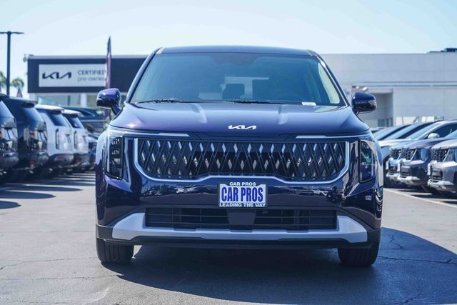 2026 Kia Carnival MPV LXS Huntington Beach CA