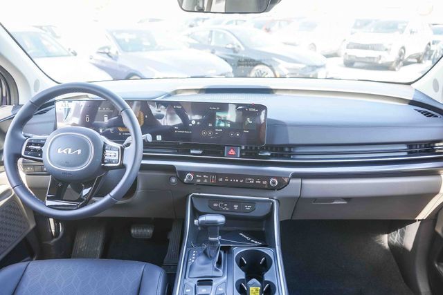 2026 Kia Carnival MPV LXS Huntington Beach CA