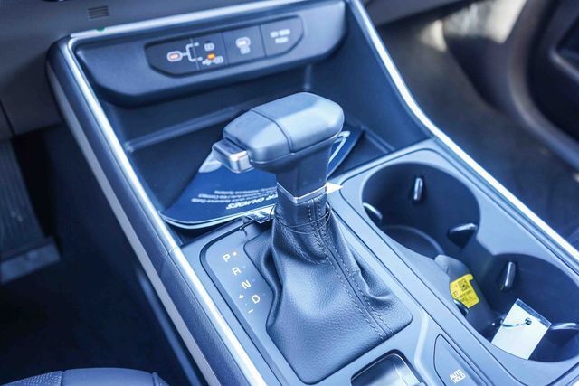 2026 Kia Carnival MPV LXS Huntington Beach CA