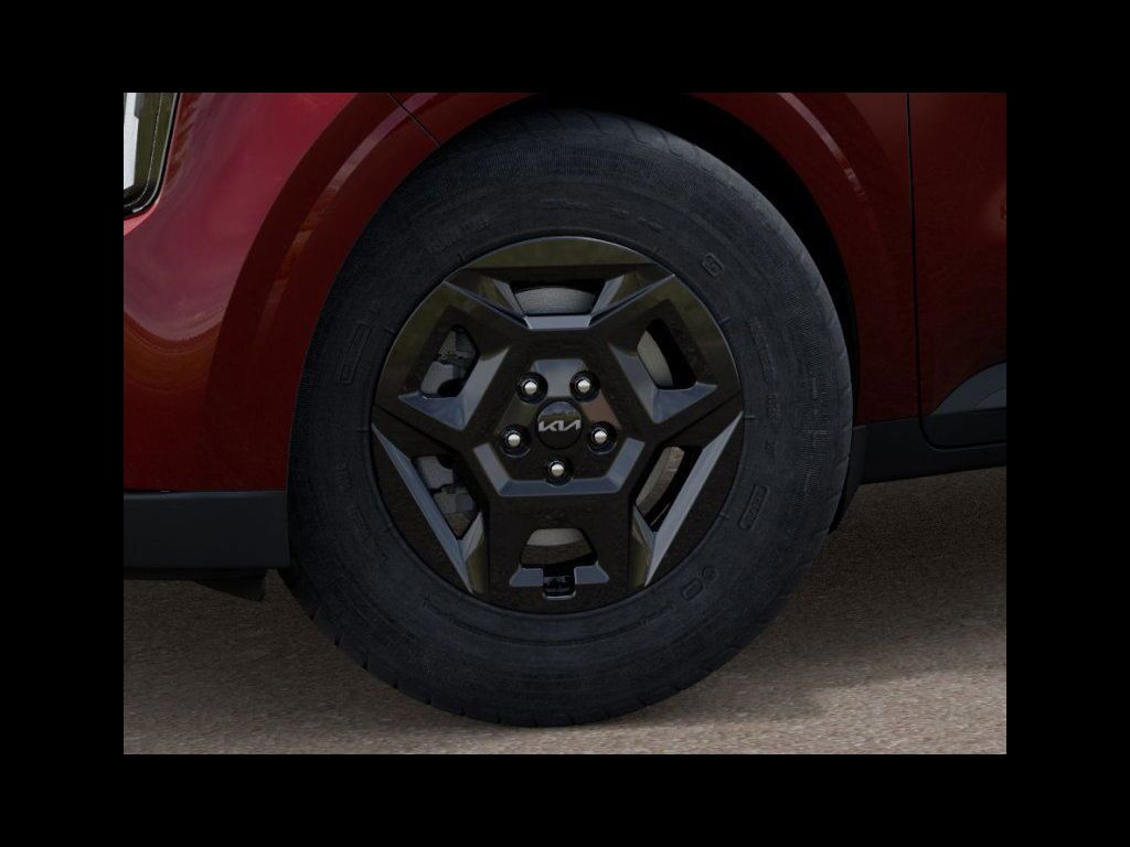 2026 Kia Carnival MPV LXS Glendale CA