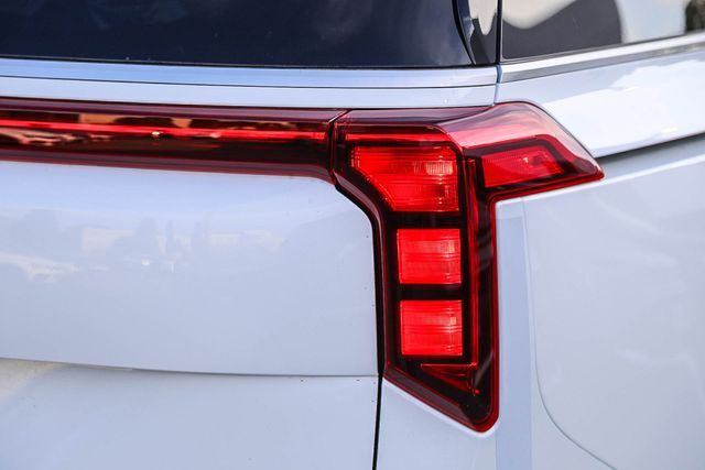 2026 Kia Carnival MPV LXS Glendale CA