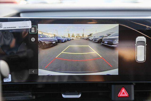 2026 Kia Carnival MPV LXS Glendale CA