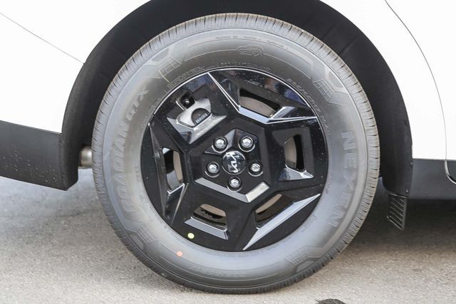 2026 Kia Carnival MPV LXS Glendale CA