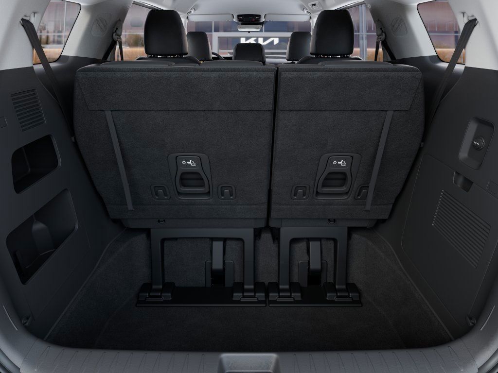 2026 Kia Carnival MPV LXS Glendale CA