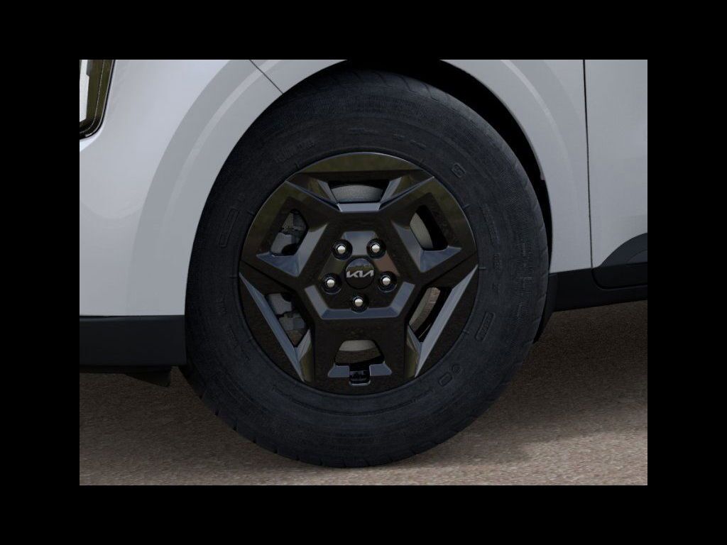 2026 Kia Carnival MPV LXS Glendale CA