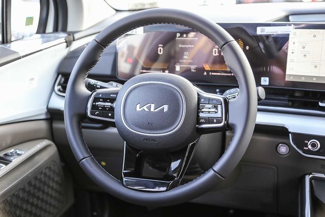 2026 Kia Carnival MPV LXS Glendale CA