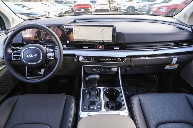 2026 Kia Carnival MPV LXS Glendale CA