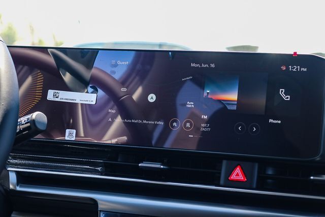 2026 Kia Carnival MPV LXS Huntington Beach CA