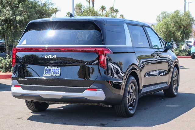 2026 Kia Carnival MPV LXS Huntington Beach CA