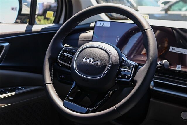 2026 Kia Carnival MPV LXS Huntington Beach CA