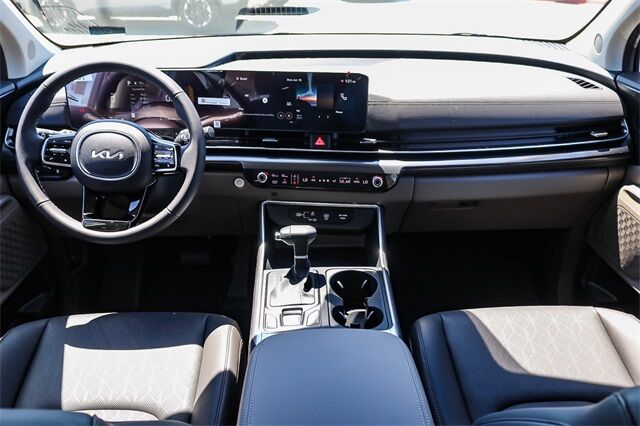 2026 Kia Carnival MPV LXS Huntington Beach CA