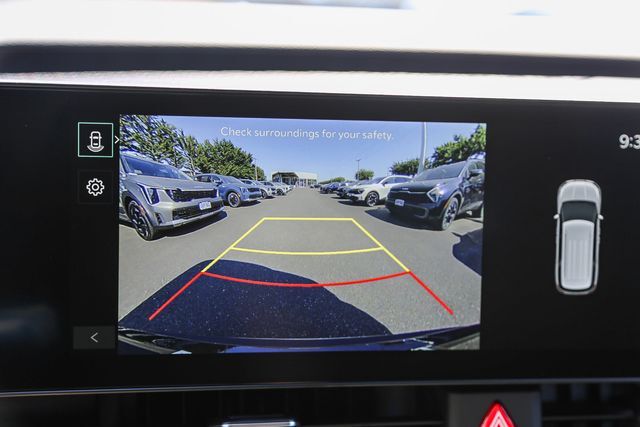 2026 Kia Carnival MPV LXS Huntington Beach CA