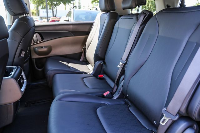 2026 Kia Carnival MPV LXS Huntington Beach CA