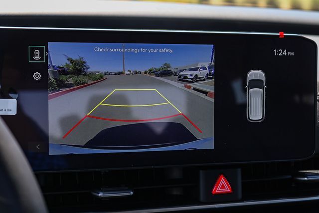 2026 Kia Carnival MPV LXS Huntington Beach CA