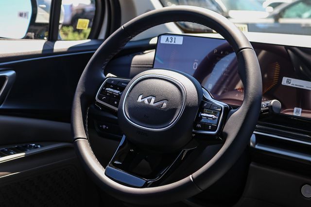 2026 Kia Carnival MPV LXS Huntington Beach CA