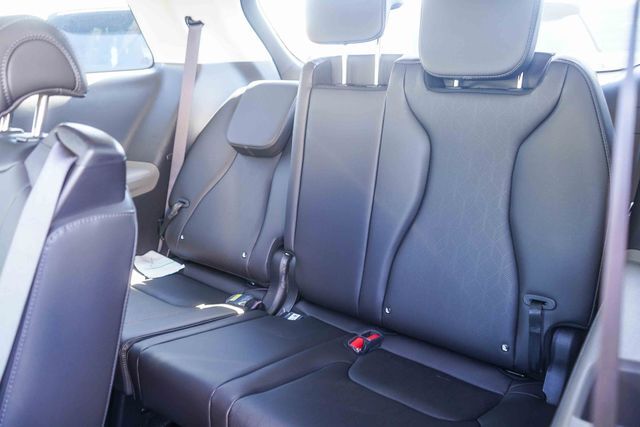 2026 Kia Carnival MPV LXS Huntington Beach CA