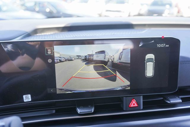 2026 Kia Carnival MPV LXS Huntington Beach CA